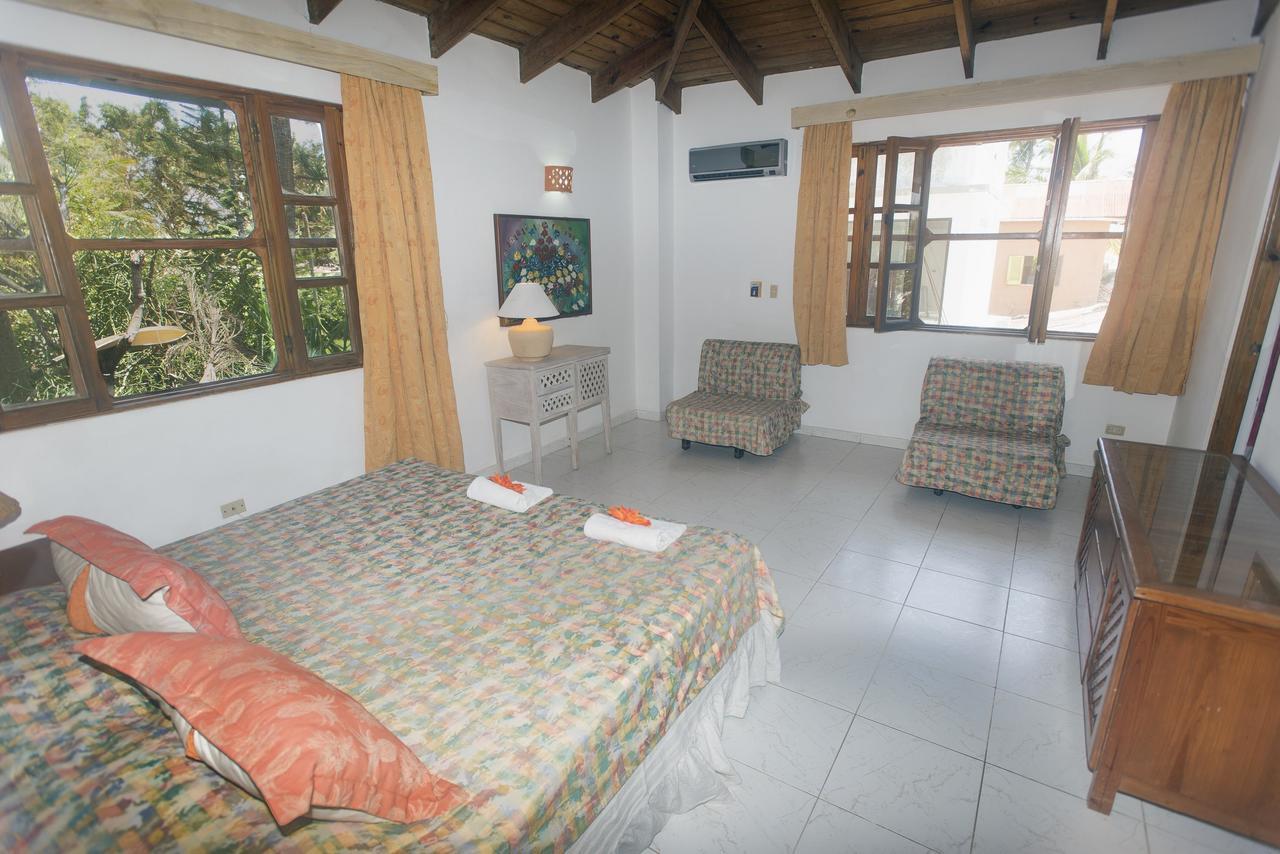 Hotel Plaza Lusitania Las Galeras