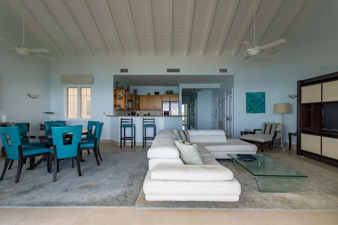 Apartamento Renaissance Grace Bay