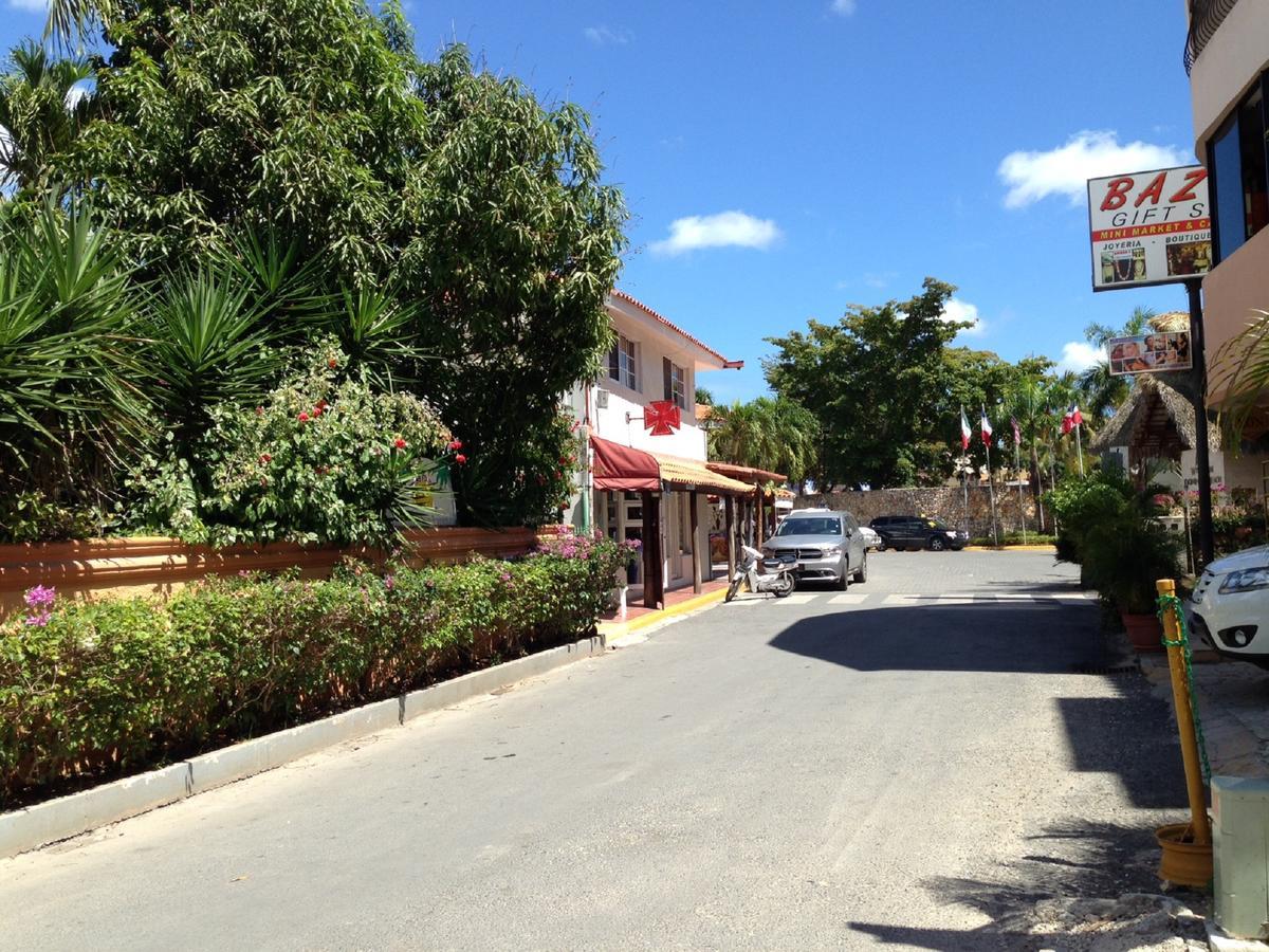 Aparthotel Casa Felicita Y Bayahibe