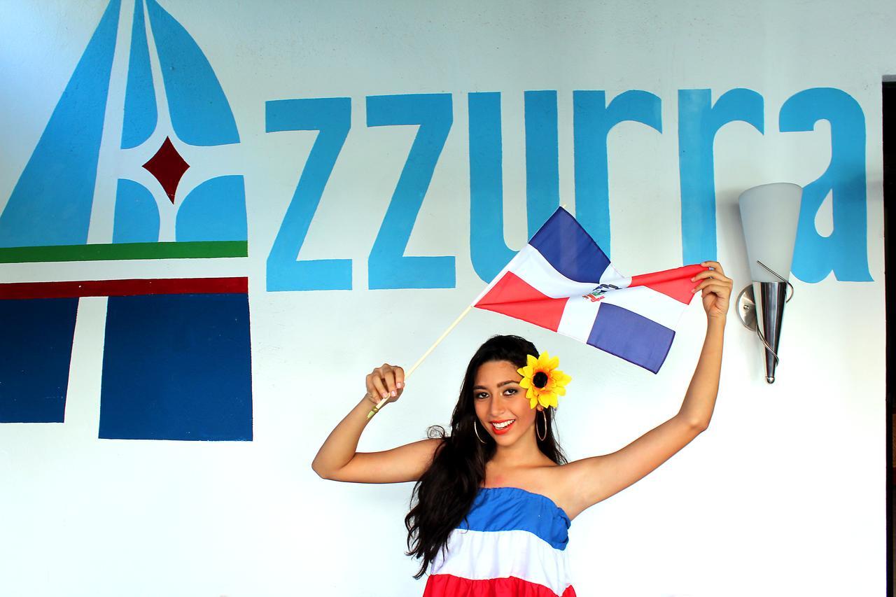 Aparta Azzurra