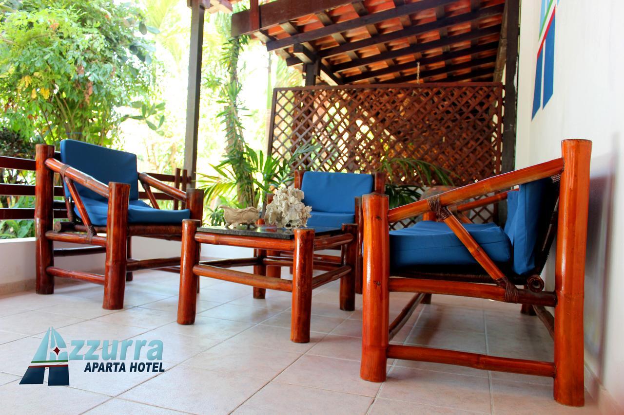 Aparta Azzurra Hotel 3*