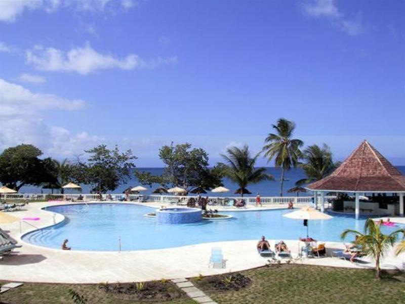 Starfish Tobago 3*