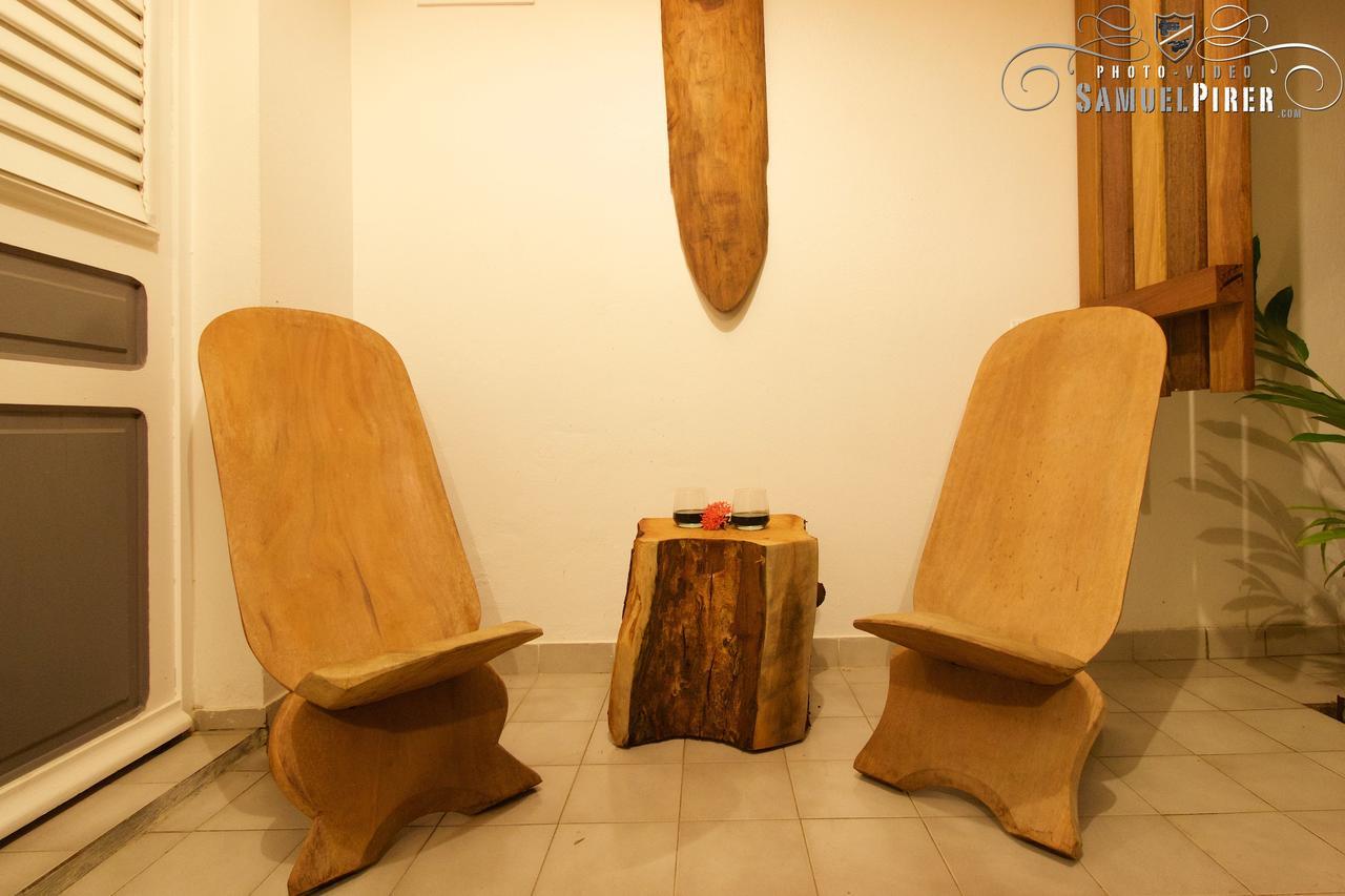 Aparthotel Orcea & Sejours Ecofriendly Sainte-Anne