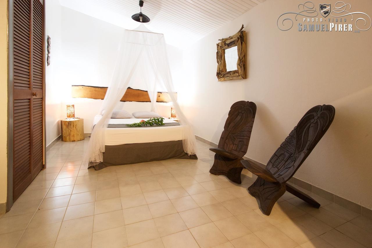 Orcea & Sejours Ecofriendly Aparthotel Sainte-Anne