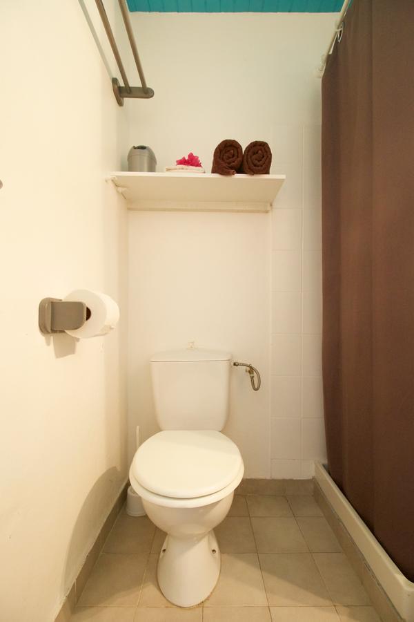 Aparthotel Orcea & Sejours Ecofriendly *