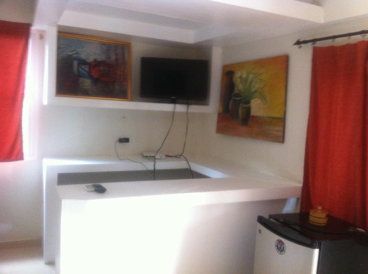 Don Michele Hotel Boca Chica