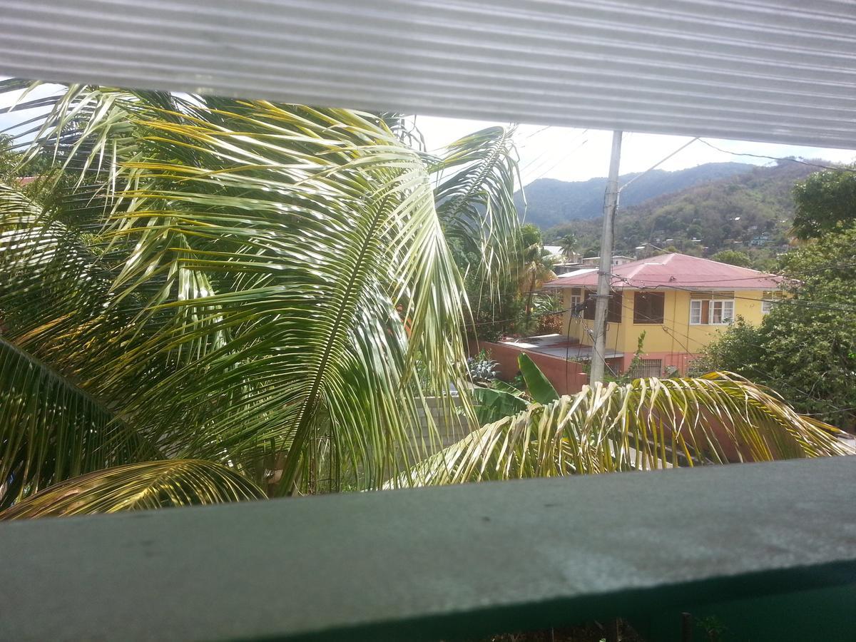 Caribbean Villas Bed & Breakfast San Juan