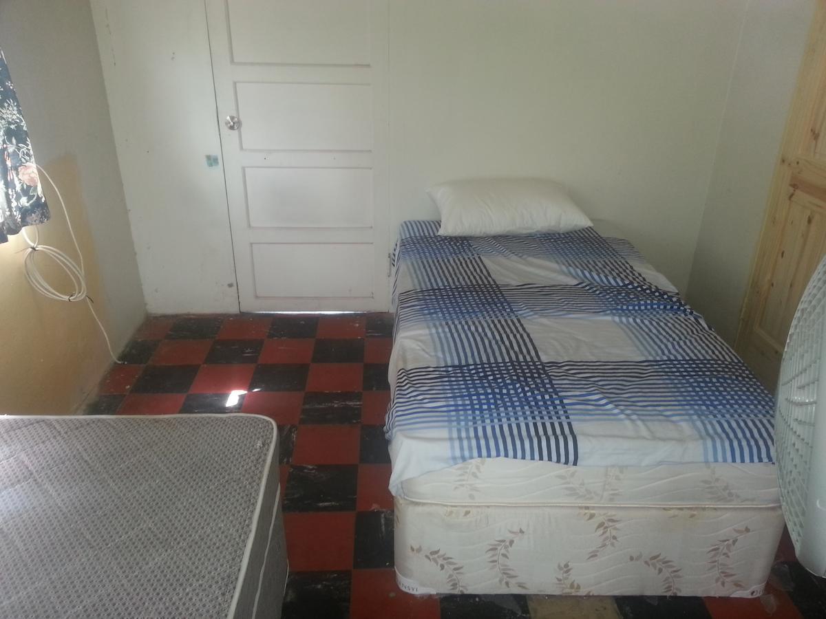 Caribbean Villas 3*