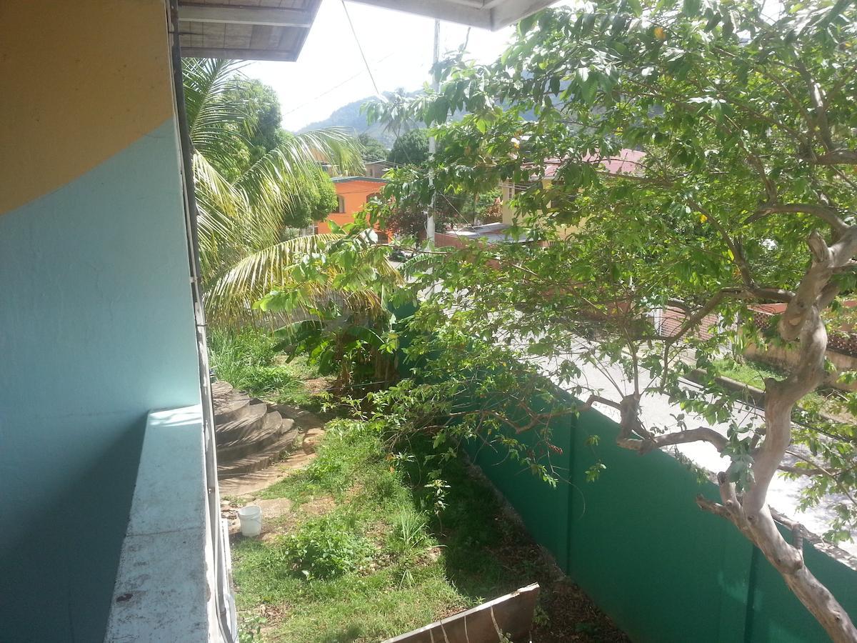 Caribbean Villas 3* San Juan