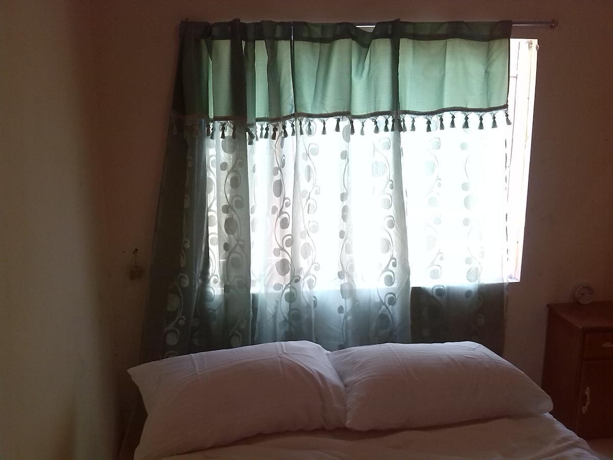 Caribbean Villas Bed & Breakfast 3*