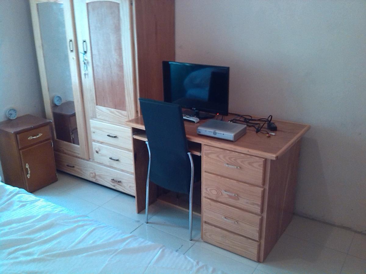 Caribbean Villas 3*