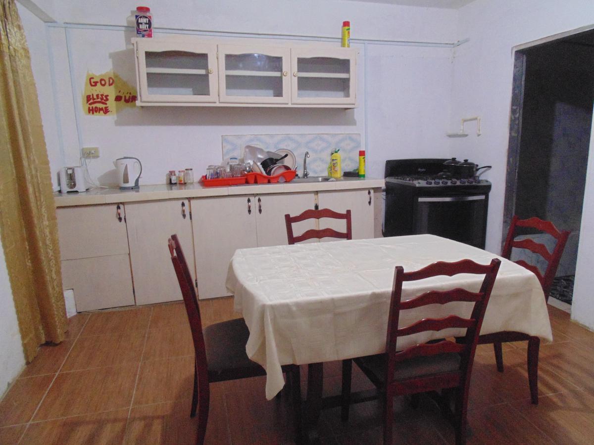 Bed & Breakfast Caribbean Villas