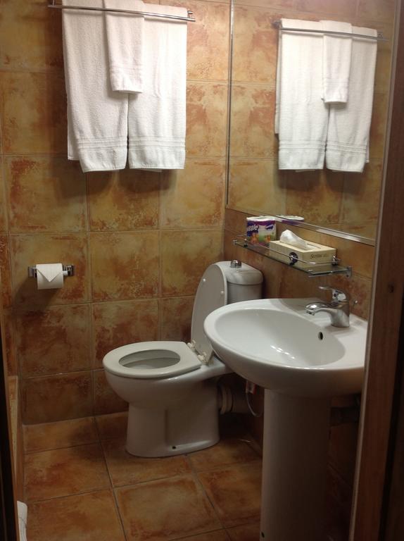 Normandie Limited Hotel