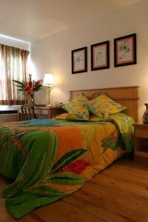 Normandie Limited 3* Port of Spain