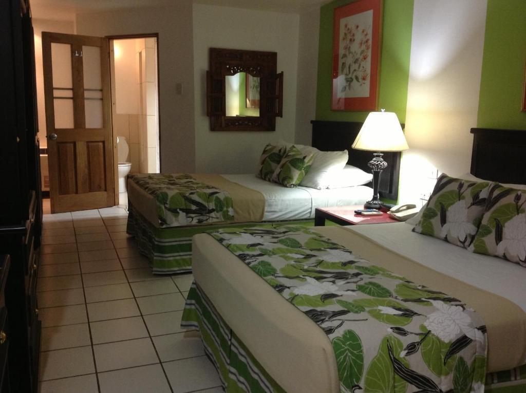 Hotel Normandie Limited Port of Spain