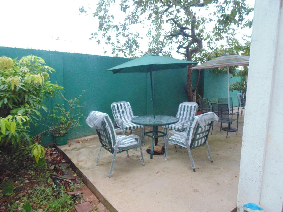 Bed & Breakfast Caribbean Villas