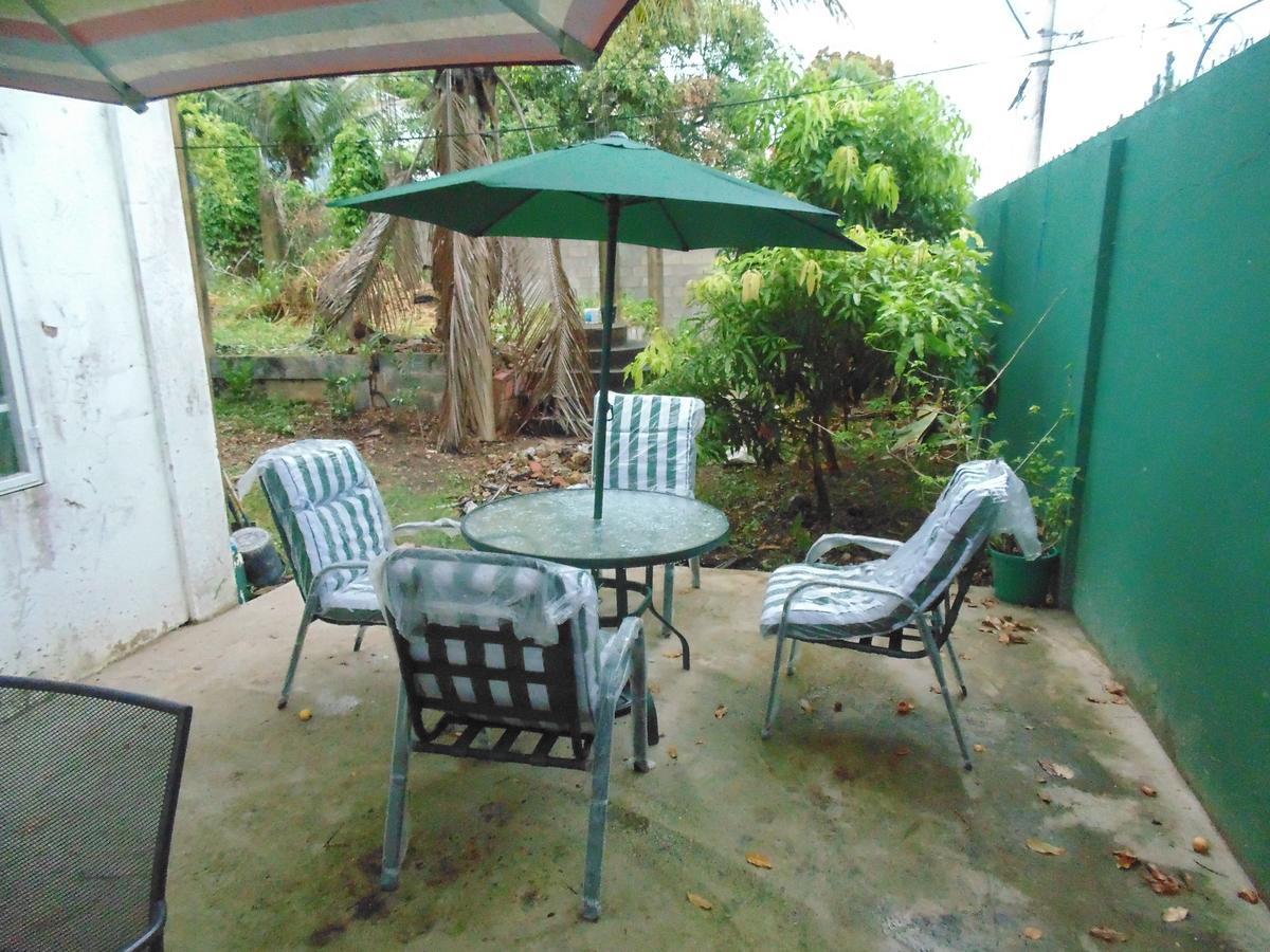 Caribbean Villas Bed & Breakfast
