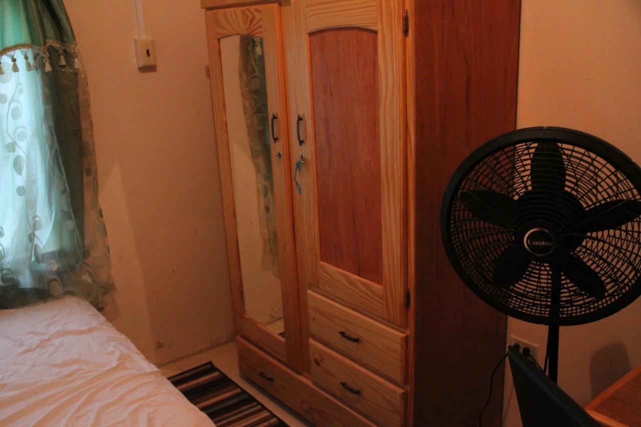 Bed & Breakfast Caribbean Villas San Juan