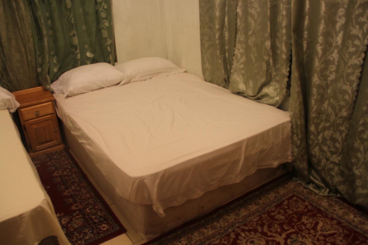 Bed & Breakfast Caribbean Villas San Juan