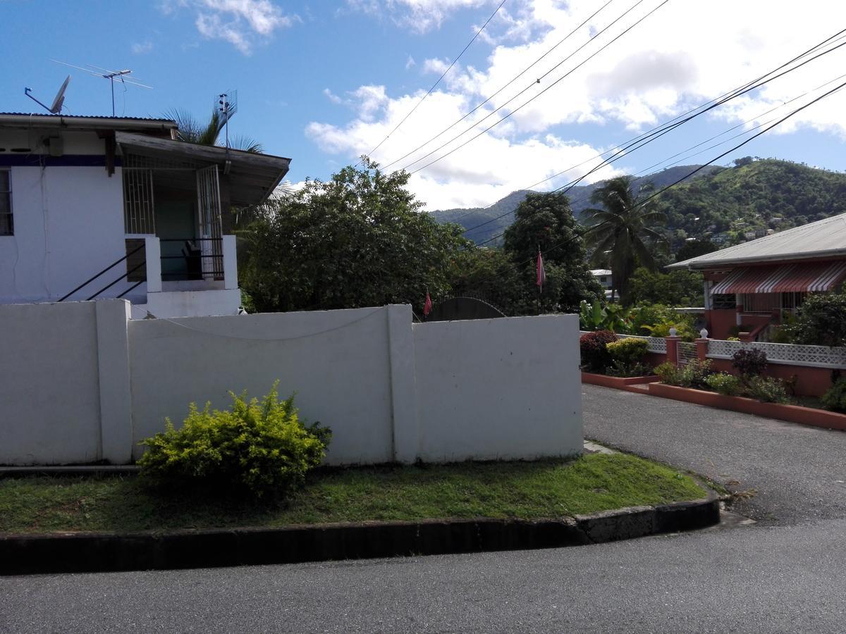 Bed & Breakfast Caribbean Villas San Juan