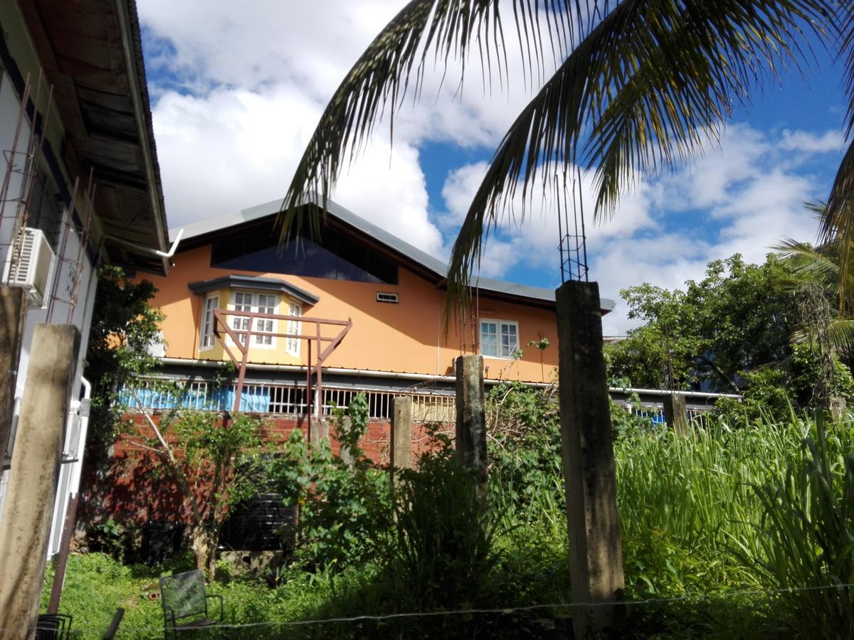Caribbean Villas Bed & Breakfast 3*