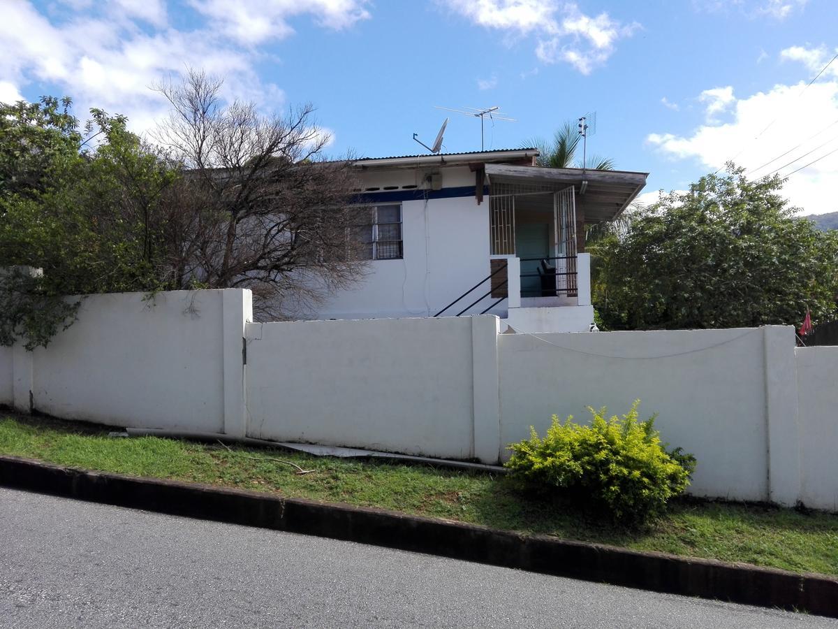 Caribbean Villas Bed & Breakfast San Juan