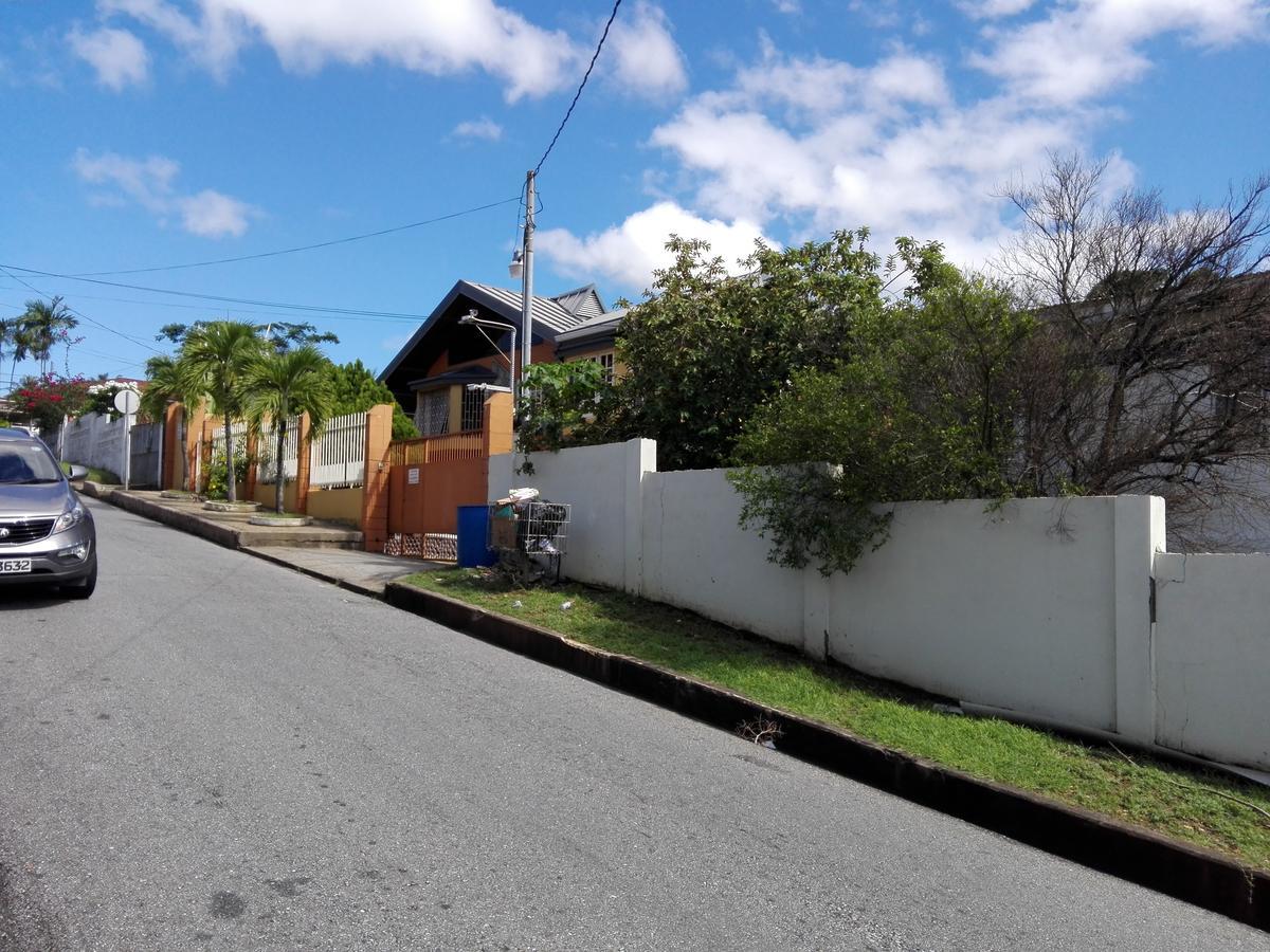 Caribbean Villas Bed & Breakfast 3*