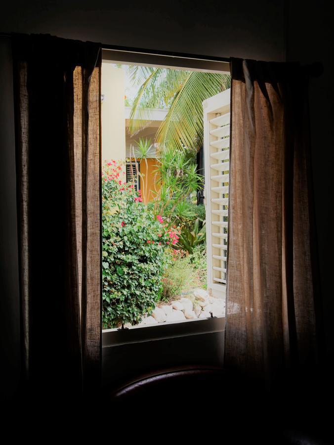 Bona Vista 4* Willemstad