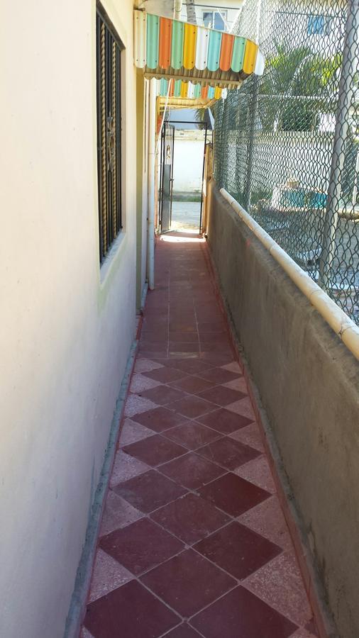 Acomodação com café da manhã  Keisyalba Punta Rucia