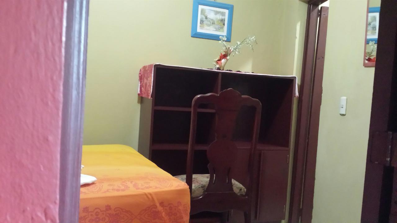 Keisyalba Acomodação com café da manhã  Punta Rucia