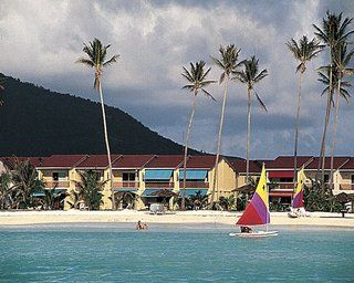 Hotel Jolly Harbour Marina & Golf 3*