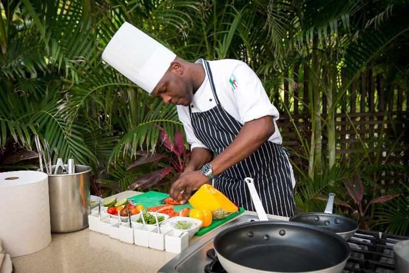 Hermitage Bay Resort