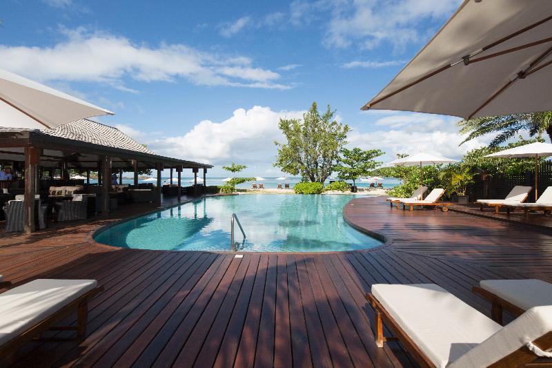 Resort Hermitage Bay 5*