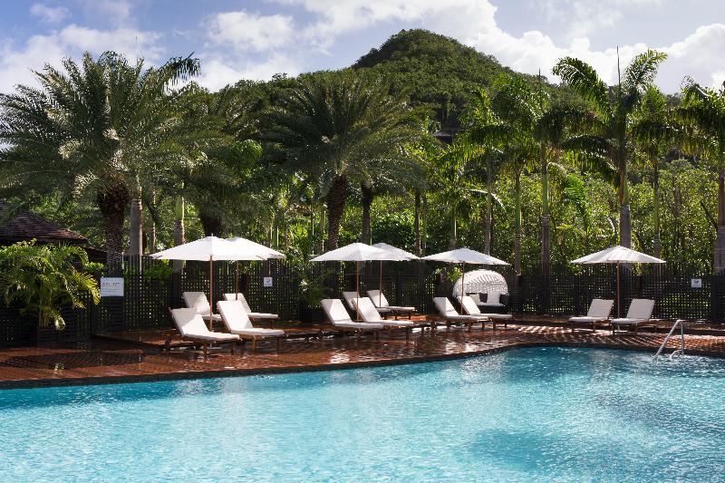 Hermitage Bay 5*