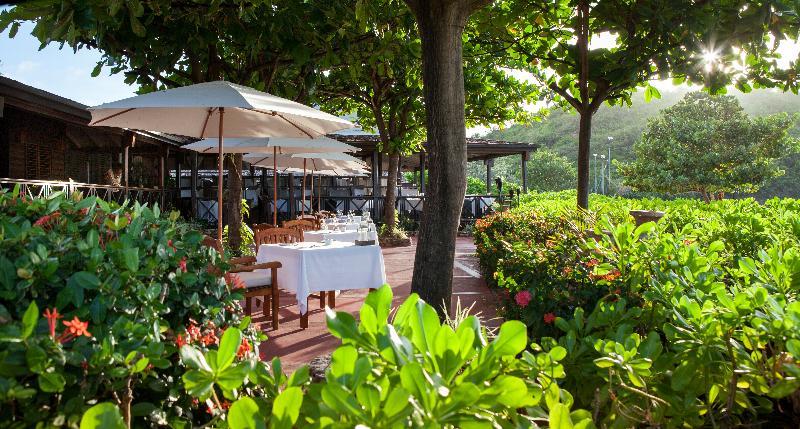 Hermitage Bay Resort 5*