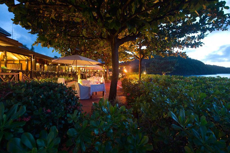 Resort Hermitage Bay Jolly Harbour
