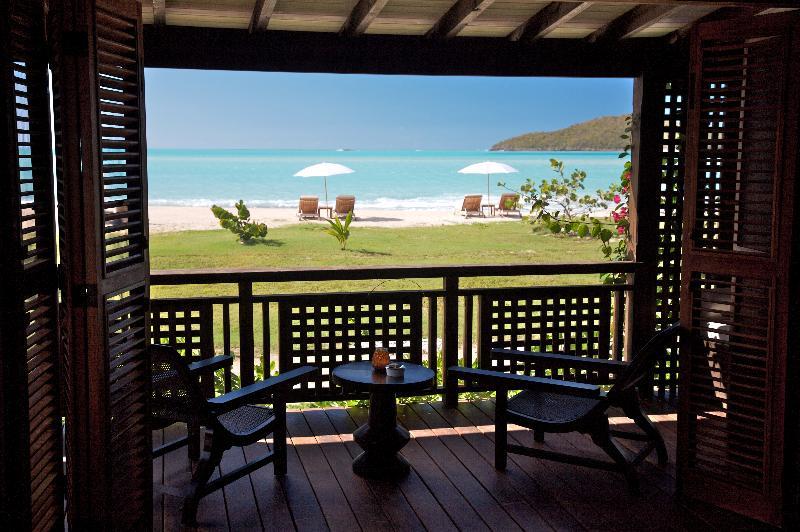 Hermitage Bay 5* Jolly Harbour