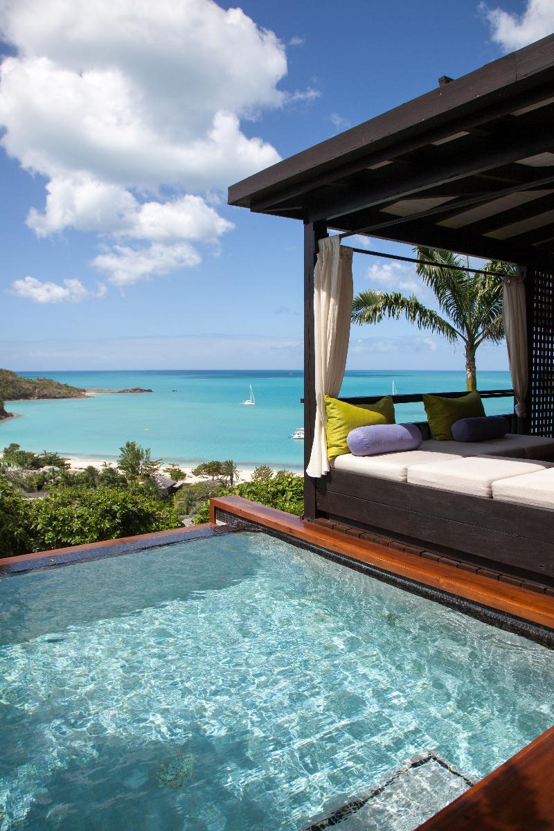 Hermitage Bay Resort