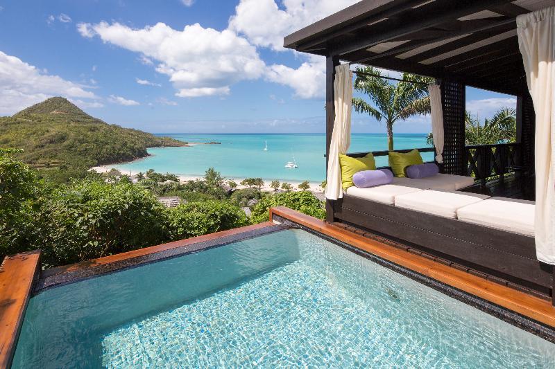 Resort Hermitage Bay 5*