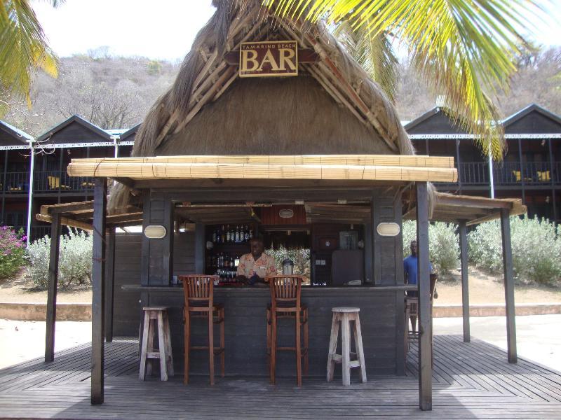 Tamarind & Yacht Club Hotel 4*