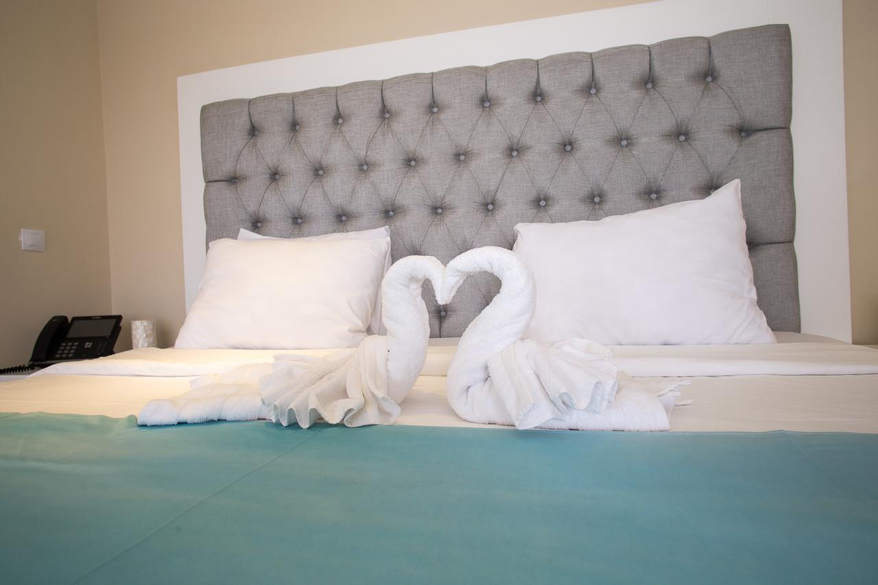 Islander Bonaire Hotel