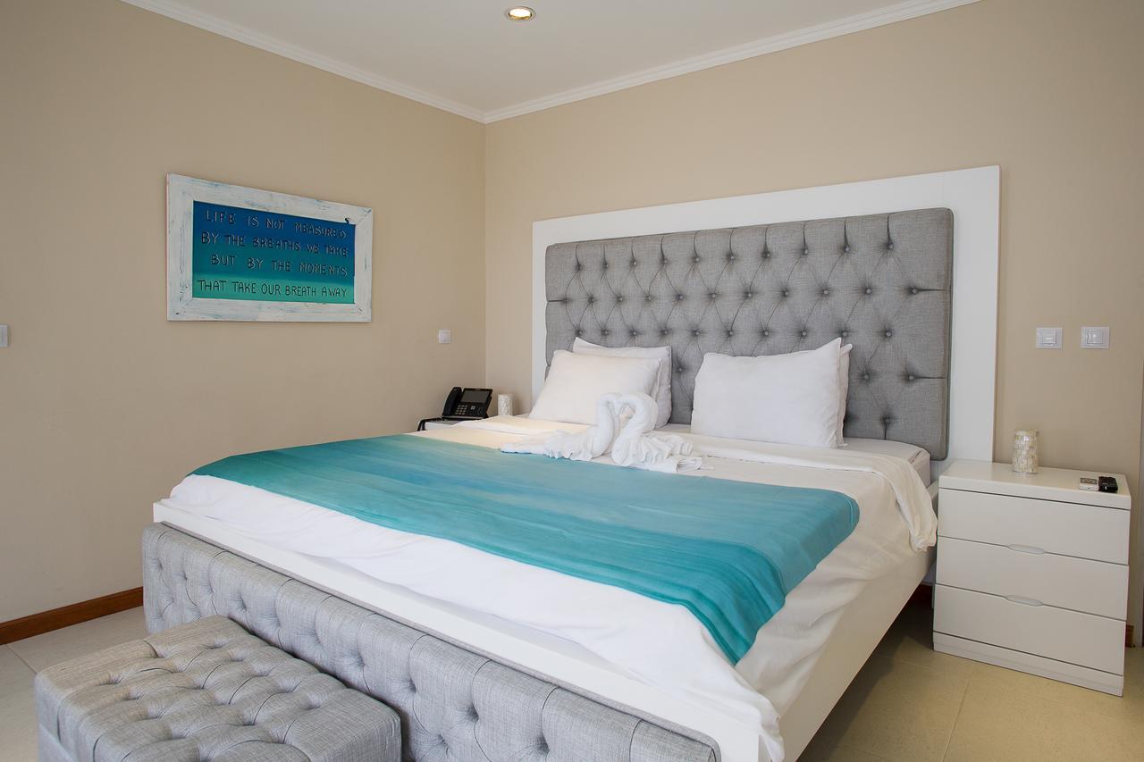 Islander Bonaire Hotel 3*