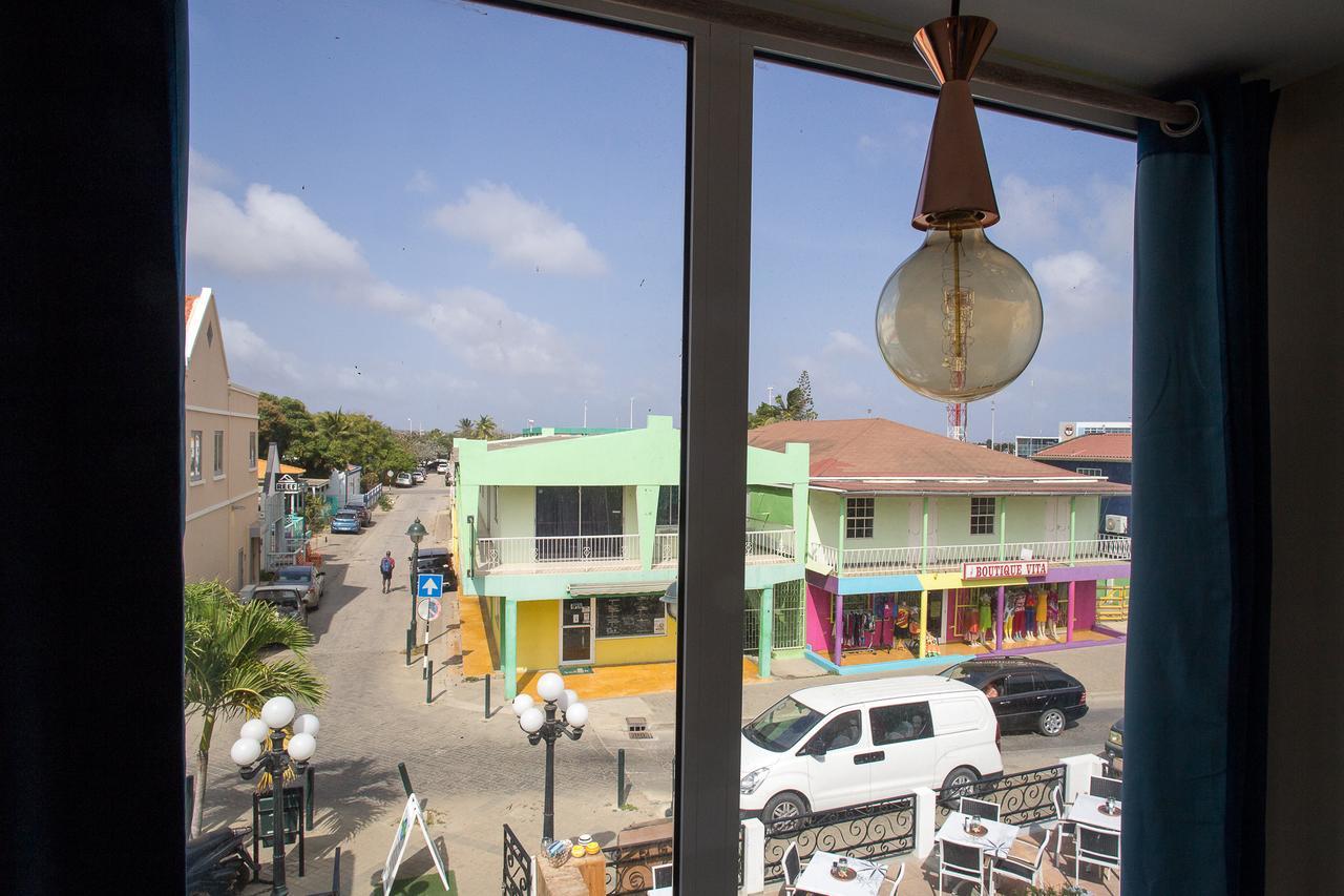 Hotel Islander Bonaire 3*