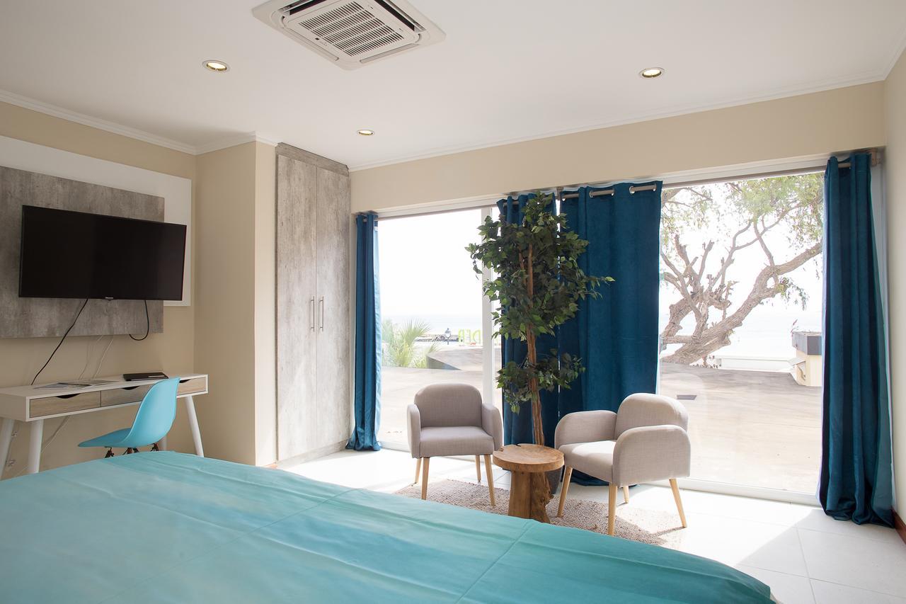 Islander Bonaire Hotel 3*