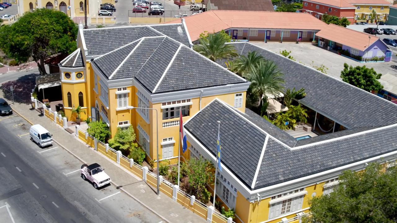 Boutique 't Klooster Hotel 4*