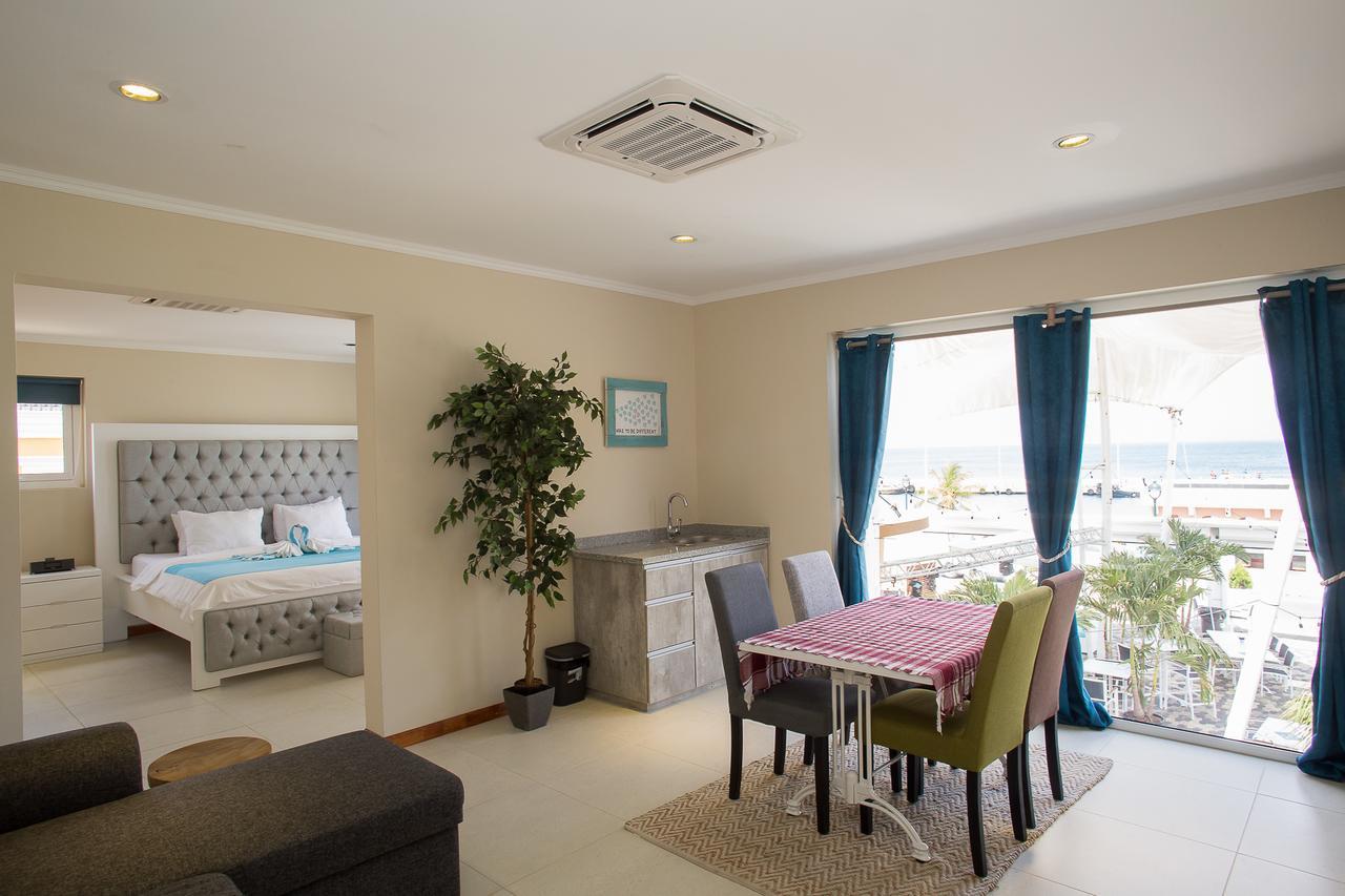 Islander Bonaire 3*