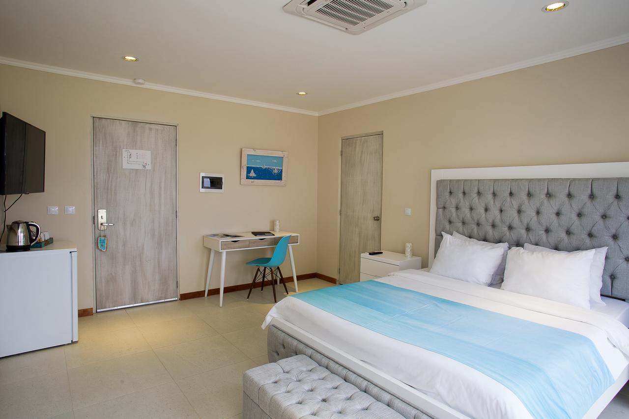 Hotel Islander Bonaire Kralendijk (Bonaire)