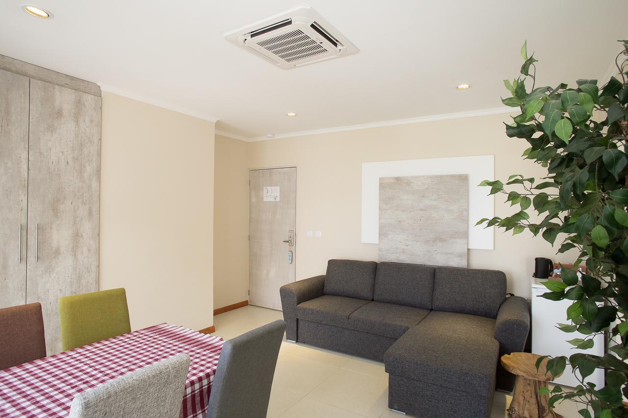 Islander Bonaire 3*