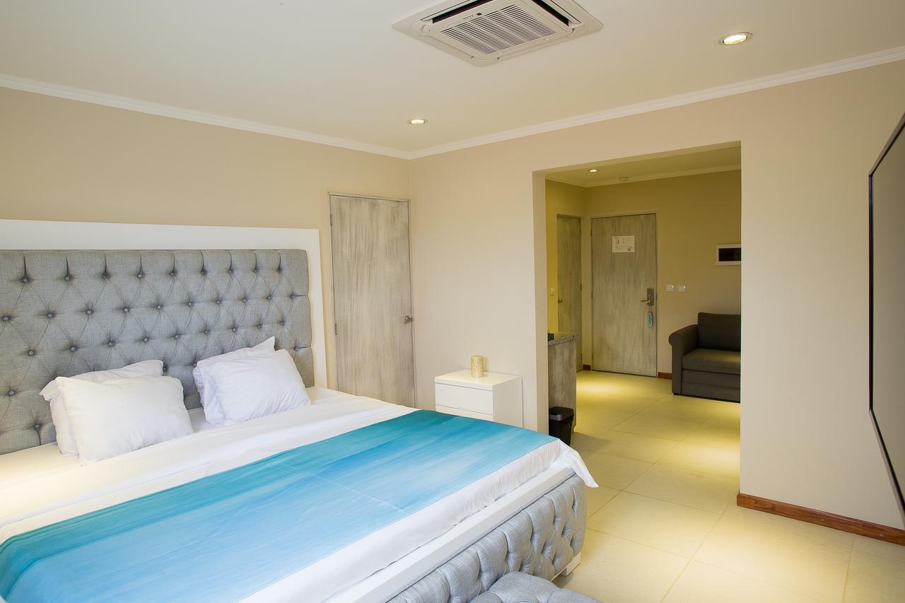 Islander Bonaire Hotel