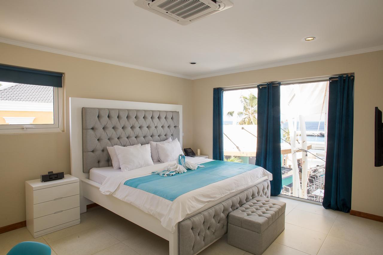 Islander Bonaire Hotel 3*